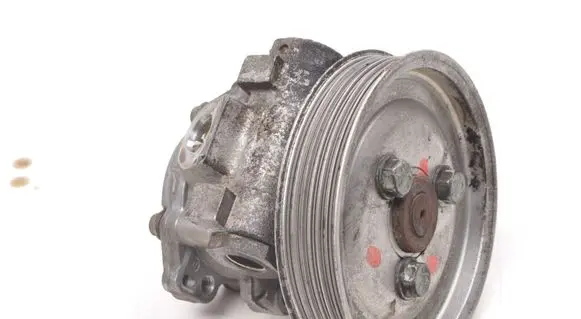 Porsche Boxster 986 Electric power steering pump 2107232