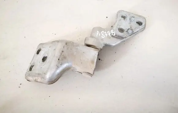 Peugeot Partner Rear door lower hinge