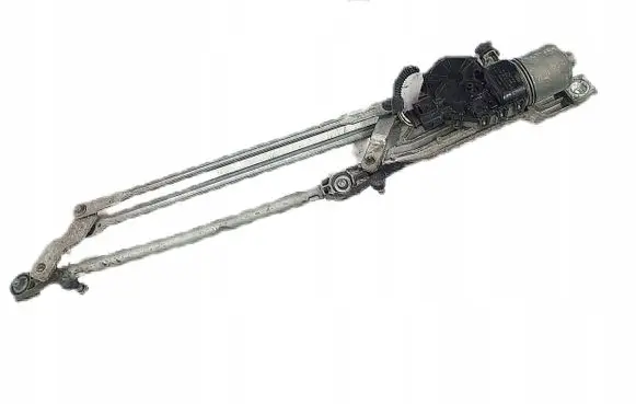 Ford Focus Front wiper linkage and motor 3397020850
