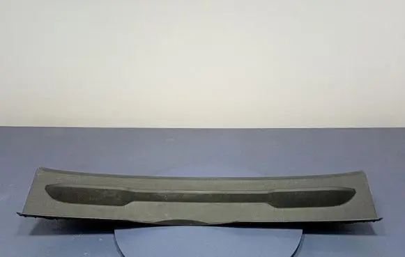 Volkswagen Golf Sportsvan Handrail (top trim) 5G9863459