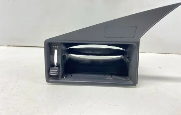 Mercedes-Benz 190 W201 Dashboard side air vent grill/cover trim 2018301154