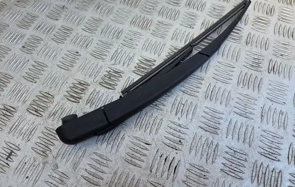 Ford B-MAX Rear wiper blade arm AM5117C403BF W000076217