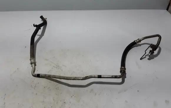 Dacia Duster Power steering hose/pipe/line 497251282R