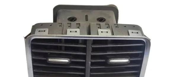 Audi A6 S6 C6 4F Rear air vent grill 4F0819203B