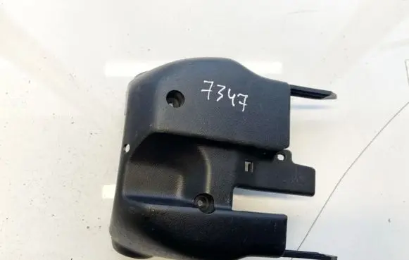 Honda CR-V Steering wheel column trim 77360swazz10m1 77360-swa-zz10-m1