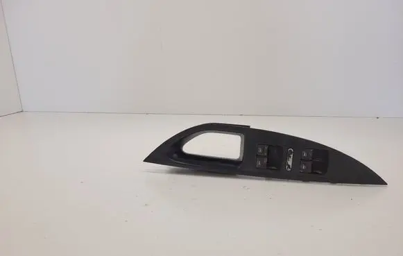Seat Altea Electric window control switch 5P1867171A 156022462