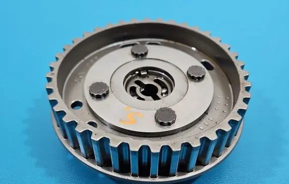 Opel Grandland X Timing chain sprocket 9815581980 IMPRK1545517