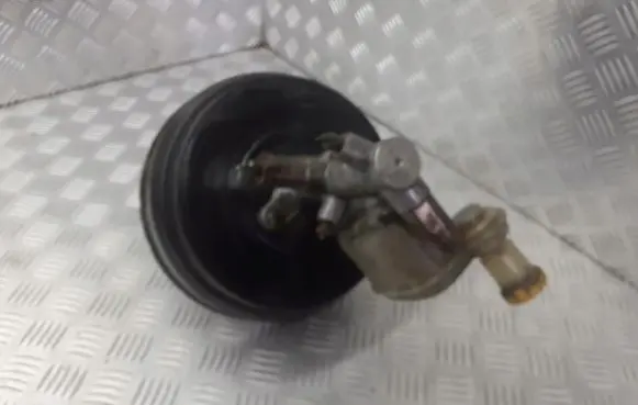 Nissan Altima Brake booster