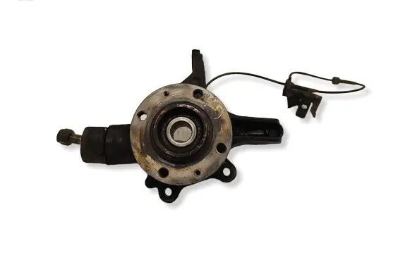 Citroen DS4 Front wheel hub 