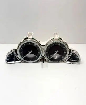 Mercedes-Benz SL R230 Speedometer (instrument cluster) A2305406811 2305406811