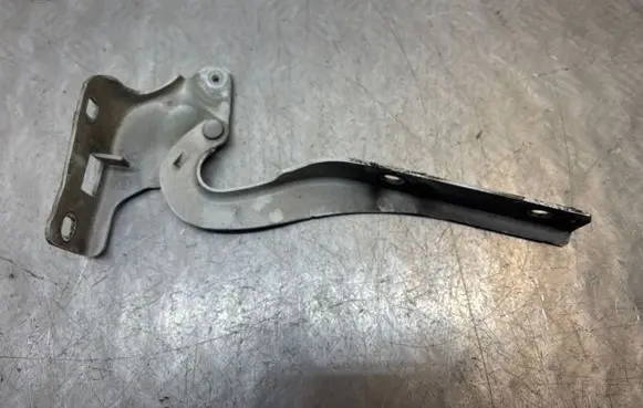 Peugeot 508 Engine bonnet/hood hinges 9676670380