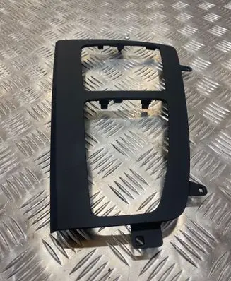 Audi Q5 SQ5 Gear shifter surround trim plastic 80B864241C