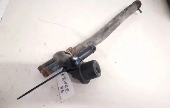 Hyundai Getz Engine coolant pipe/hose