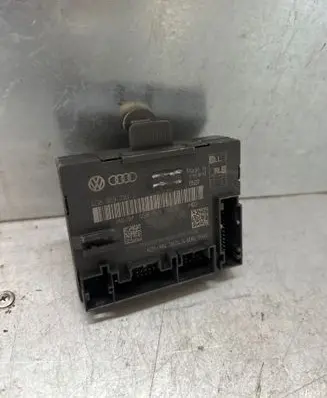 Audi A7 S7 4G Door control unit/module 4G8959793J P10102058 4G8959
