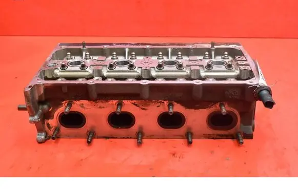 Seat Ibiza IV (6J,6P) Engine head 03C103373HG