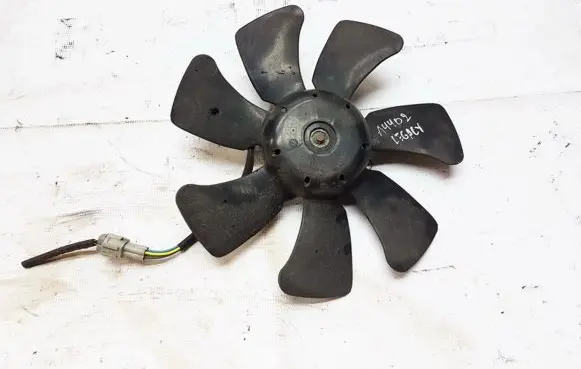 Subaru Legacy Fan impeller 