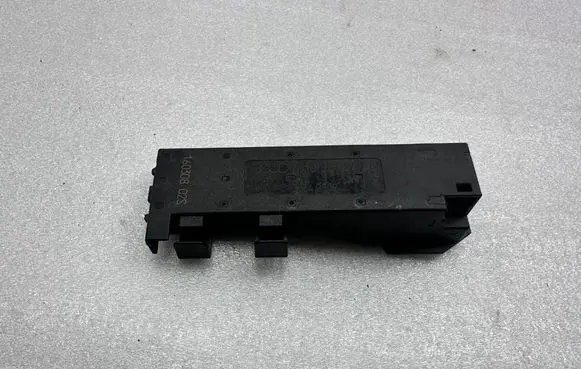 Audi Q7 4M Keyless (KESSY) go control unit/module 4M0907247