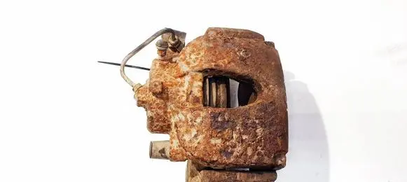 Renault Espace - Grand espace IV Front brake caliper 