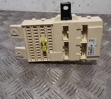 SsangYong Rexton Fuse module 8219036260