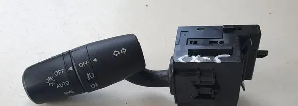 Mazda CX-5 Indicator stalk