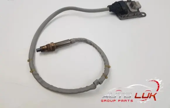 Peugeot Boxer Lambda probe sensor 9821120780