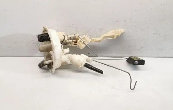 Fuel level sensor