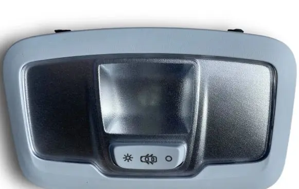 Peugeot 308 Front seat light 96781443PR