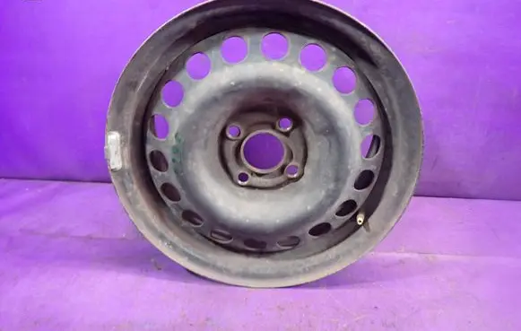 Opel Astra G R15 steel rim 2150143