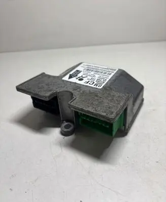 Opel Zafira B Airbag control unit/module 13288173 404745A4 327963935