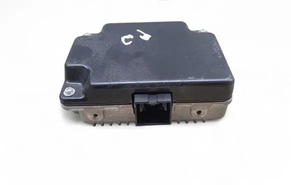 Dodge Durango III Voltage converter inverter 05026486AA