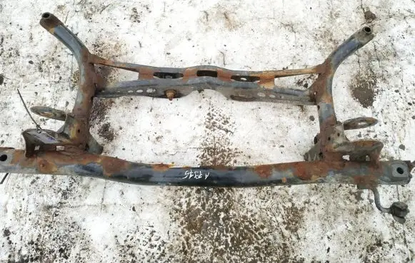 Volkswagen Jetta V Rear subframe 