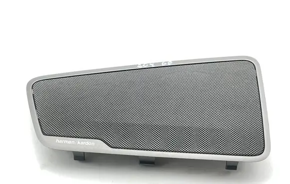 BMW 5 G30 G31 G38 Parcel shelf speaker trim grill 7384542