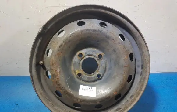 Volkswagen Golf IV R18 forged rim 0829c