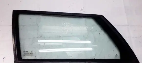 Volkswagen PASSAT B4 Rear side window