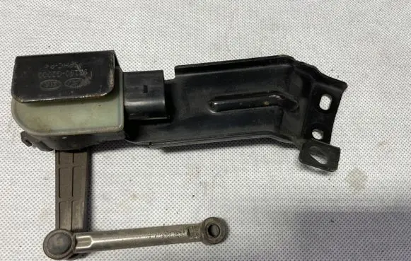 Hyundai Ioniq Sensor 92190G2000