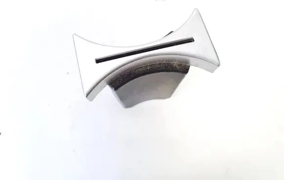 Mercedes-Benz GL X164 Other interior part