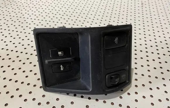 Lexus IS 220D-250-350 Other dashboard part