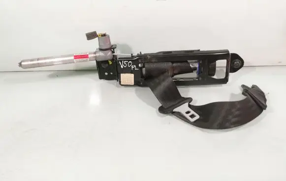 Volvo V50 Front seatbelt 6008892