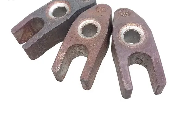 Toyota Auris 150 Fuel Injector clamp holder