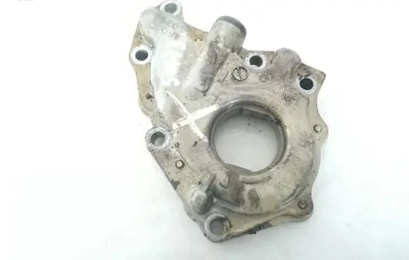 Mazda 3 I Oil pump 4f03d