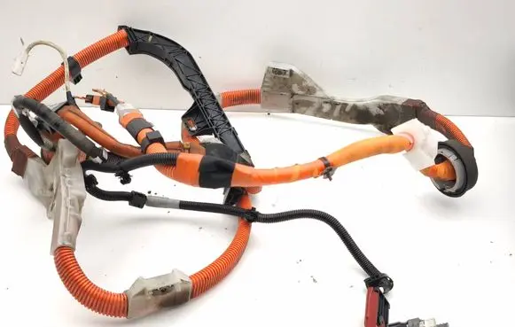 Toyota Prius (XW30) High voltage cable 8216447080