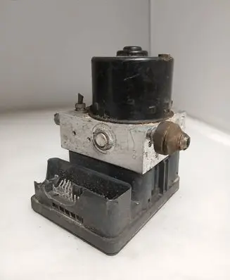 Mitsubishi Outlander ABS Pump 4670a336 0020663020 06210208914