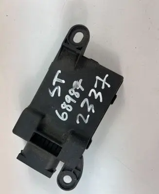 Porsche 911 991 Other control units/modules 99161810402