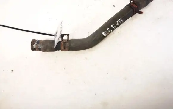 Renault Laguna I Engine coolant pipe/hose