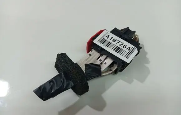 Citroen C5 Sensor 
