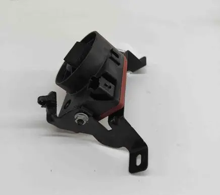 Opel Vivaro Alarm system siren 9677756080