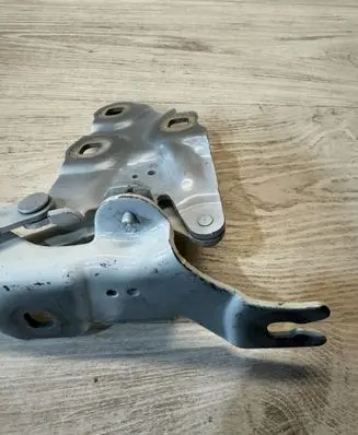 BMW X4 F26 Engine bonnet/hood hinges 7210729