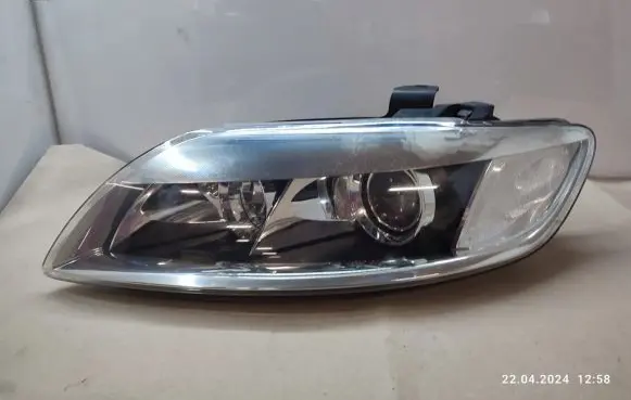 Audi Q7 4L Headlight/headlamp 4L0941003E