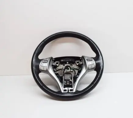 Nissan X-Trail T32 Steering wheel