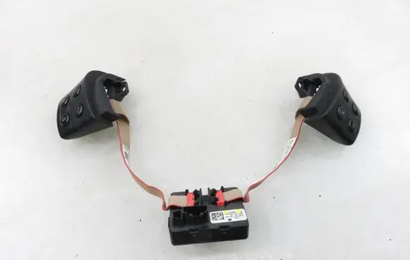 Volkswagen Tiguan Multifunctional control switch/knob 1K0959537J 1P0959542 1K0959538F
